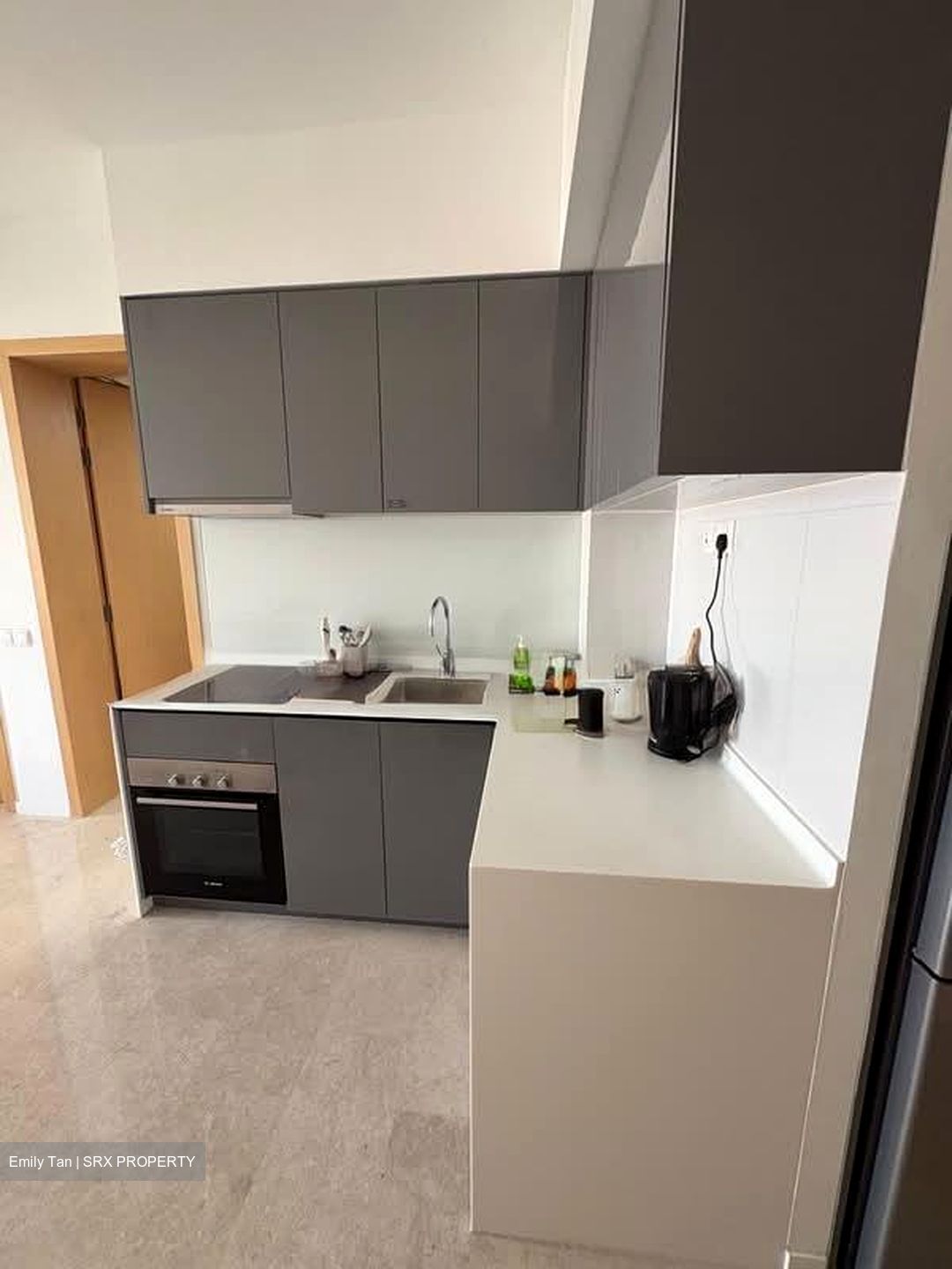 The Tre Ver (D13), Condominium #578593161